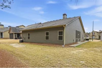 163 Hawthorne Ridge Circle, Dallas, GA 30132 - Photo 40