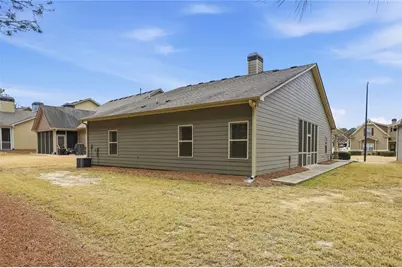 163 Hawthorne Ridge Circle, Dallas, GA 30132 - Photo 40