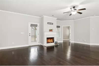 163 Hawthorne Ridge Circle, Dallas, GA 30132 - Photo 14
