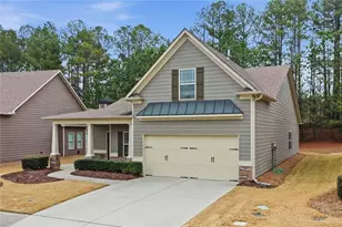 163 Hawthorne Ridge Cir, Dallas, GA 30132 - Photo 2