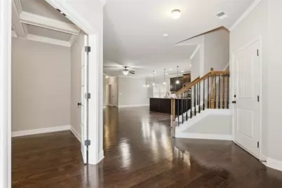 163 Hawthorne Ridge Circle, Dallas, GA 30132 - Photo 6