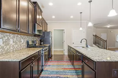 163 Hawthorne Ridge Circle, Dallas, GA 30132 - Photo 20