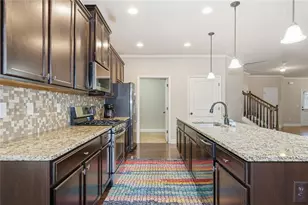 163 Hawthorne Ridge Cir, Dallas, GA 30132 - Photo 20