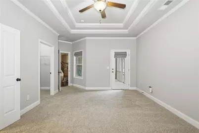 163 Hawthorne Ridge Circle, Dallas, GA 30132 - Photo 30