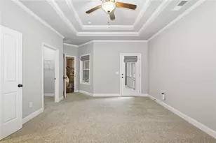 163 Hawthorne Ridge Cir, Dallas, GA 30132 - Photo 30