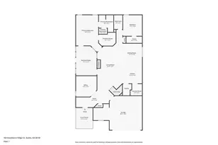 163 Hawthorne Ridge Cir, Dallas, GA 30132 - Photo 48