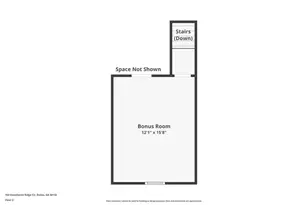 163 Hawthorne Ridge Cir, Dallas, GA 30132 - Photo 50