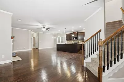 163 Hawthorne Ridge Circle, Dallas, GA 30132 - Photo 12