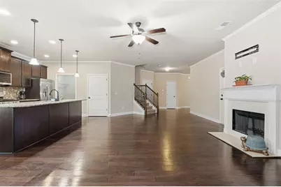 163 Hawthorne Ridge Circle, Dallas, GA 30132 - Photo 16