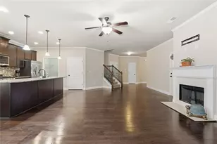 163 Hawthorne Ridge Cir, Dallas, GA 30132 - Photo 16