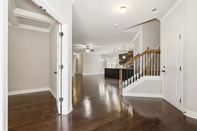 163 Hawthorne Ridge Circle, Dallas, GA 30132 - Photo 6