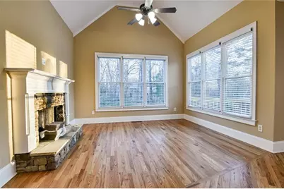 5011 Glen Forrest Drive, Flowery Branch, GA 30542 - Photo 22