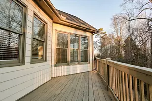 5011 Glen Forrest Dr, Flowery Branch, GA 30542 - Photo 24