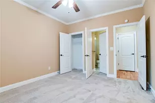 5011 Glen Forrest Dr, Flowery Branch, GA 30542 - Photo 28