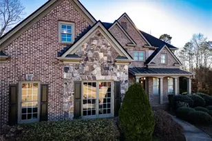 5011 Glen Forrest Dr, Flowery Branch, GA 30542 - Photo 2