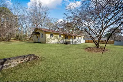 2414 Old Alabama Road, Austell, GA 30168 - Photo 4