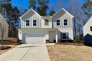 356 Bandimere Pkwy, Dallas, GA 30157 - Photo 1