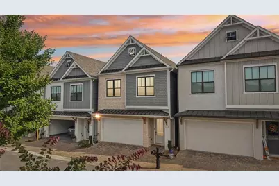 114 Batten Board Way, Woodstock, GA 30189 - Photo 1