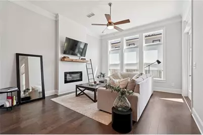 114 Batten Board Way, Woodstock, GA 30189 - Photo 8