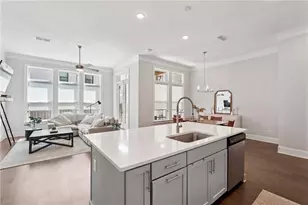 114 Batten Board Way, Woodstock, GA 30189 - Photo 20