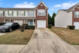 7243 April Ct, Morrow, GA 30260 - Photo 2