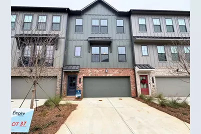 615 Firefly Circle #37, Alpharetta, GA 30009 - Photo 1