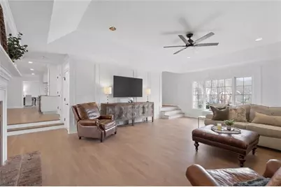 3580 Aubusson Trace, Johns Creek, GA 30022 - Photo 22