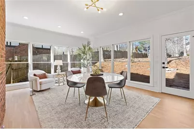 3580 Aubusson Trace, Johns Creek, GA 30022 - Photo 20