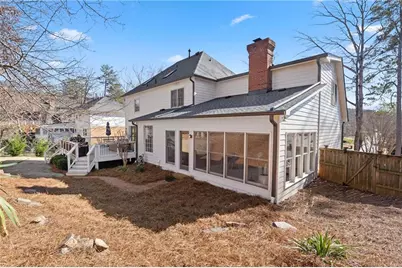 3580 Aubusson Trace, Johns Creek, GA 30022 - Photo 46