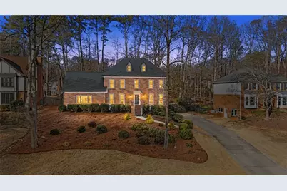 3580 Aubusson Trace, Johns Creek, GA 30022 - Photo 4
