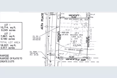 767 Alta Place NW, Atlanta, GA 30318 - Photo 6