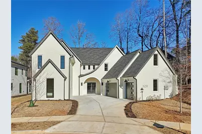 120 Thome Drive, Alpharetta, GA 30022 - Photo 1