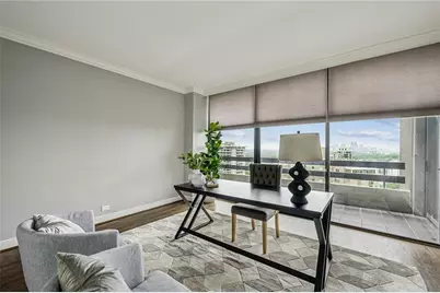 2660 Peachtree Road NW #23A, Atlanta, GA 30305 - Photo 36