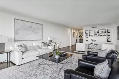 2660 Peachtree Road NW #23A, Atlanta, GA 30305 - Photo 10