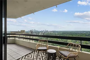 2660 Peachtree Rd NW, Atlanta, GA 30305 - Photo 12