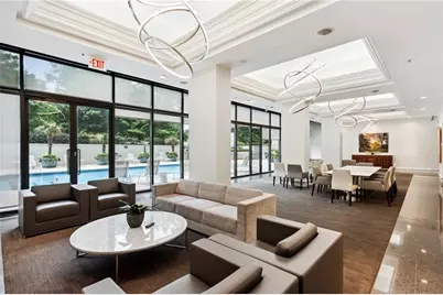 2660 Peachtree Road NW #23A, Atlanta, GA 30305 - Photo 42