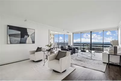 2660 Peachtree Road NW #23A, Atlanta, GA 30305 - Photo 8