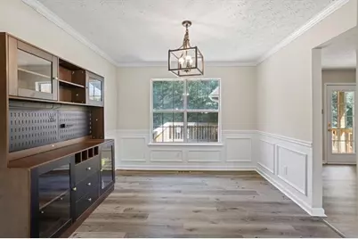 4591 Meadows Road, Powder Springs, GA 30127 - Photo 4