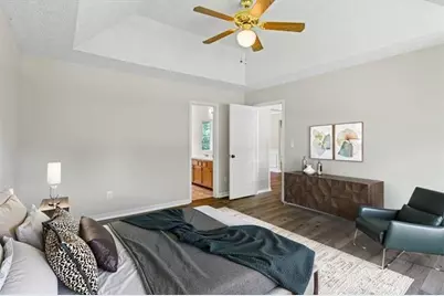 4591 Meadows Road, Powder Springs, GA 30127 - Photo 14