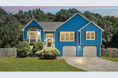 4591 Meadows Road, Powder Springs, GA 30127 - Photo 1