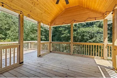 4591 Meadows Road, Powder Springs, GA 30127 - Photo 2