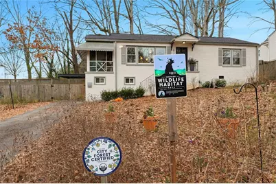 810 Burchill Street SW, Atlanta, GA 30310 - Photo 2