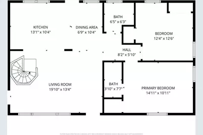 810 Burchill Street SW, Atlanta, GA 30310 - Photo 28