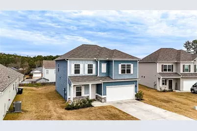 17 Joplin Street NE, Rome, GA 30161 - Photo 2