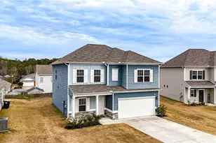 17 Joplin St NE, Rome, GA 30161 - Photo 2