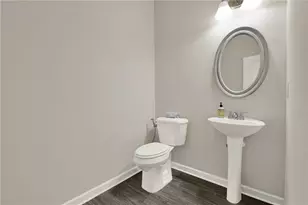 17 Joplin St NE, Rome, GA 30161 - Photo 10