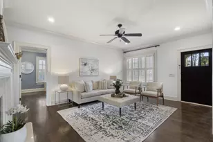 37 26th St, Atlanta, GA 30309 - Photo 6