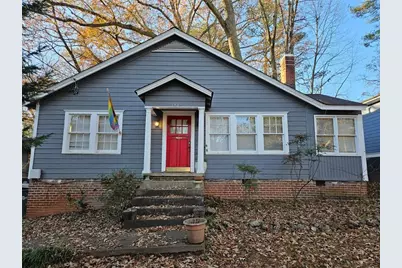 1339 Miller Reed Avenue SE #B, Atlanta, GA 30315 - Photo 1