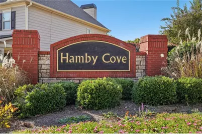 2138 Hamby Cove Drive, Acworth, GA 30102 - Photo 2