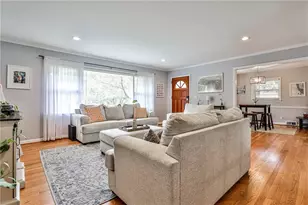 1422 Lively Ridge Rd NE, Atlanta, GA 30329 - Photo 6